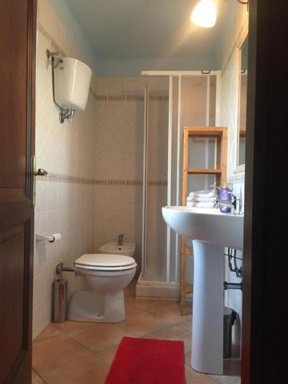 Il Casale Di Lavinia Bed & Breakfast Fabro Dış mekan fotoğraf