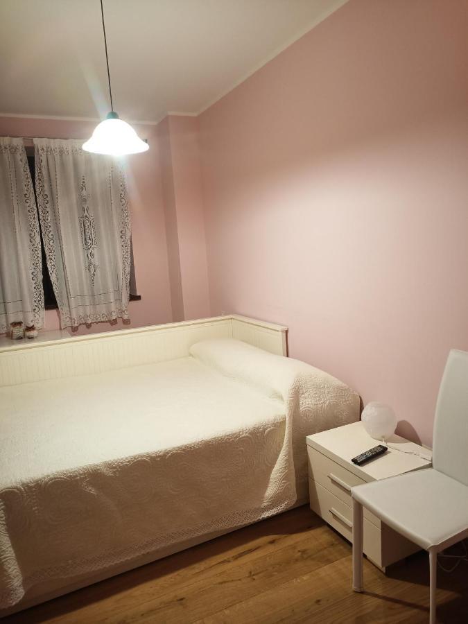 Il Casale Di Lavinia Bed & Breakfast Fabro Dış mekan fotoğraf